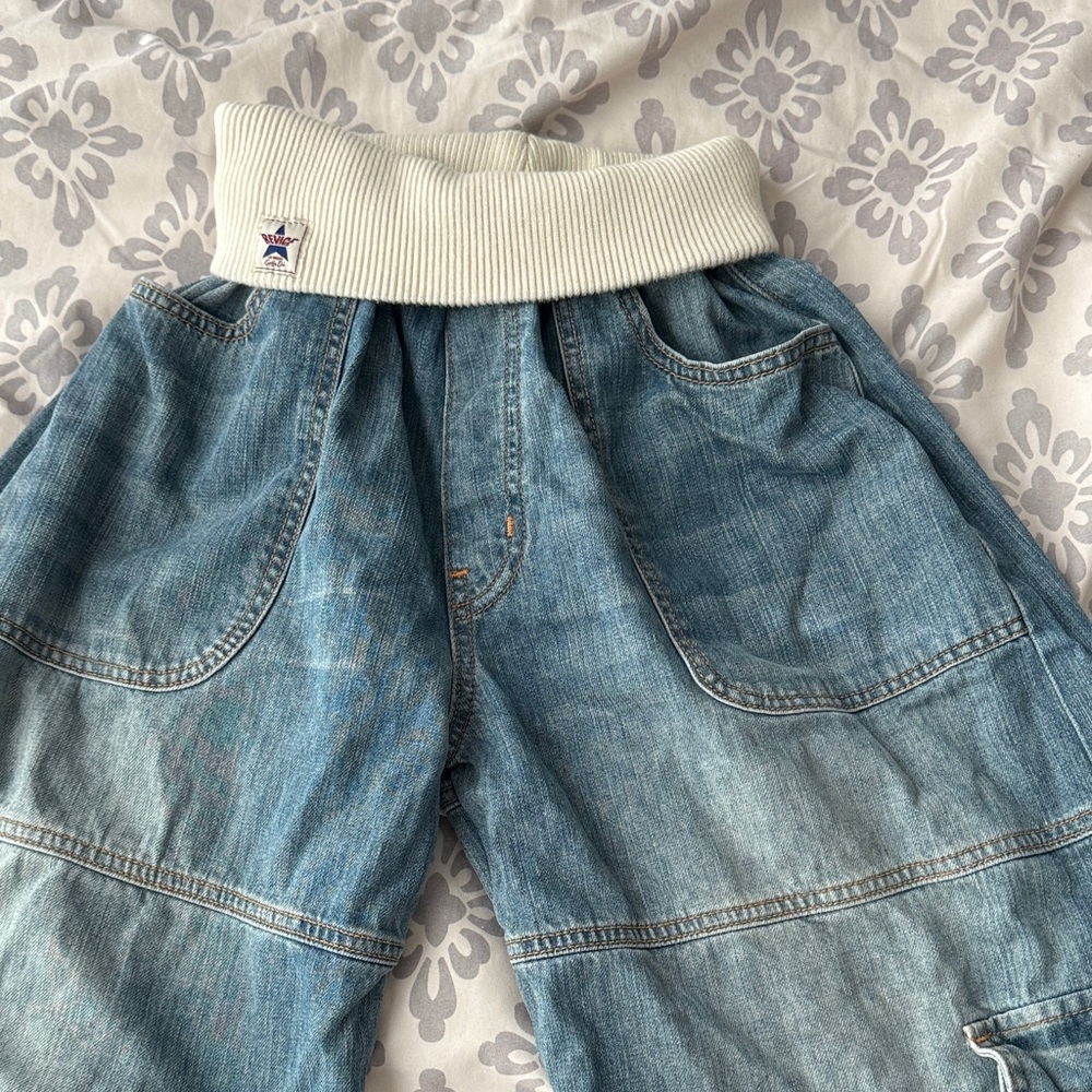 Revice Denim Jeans